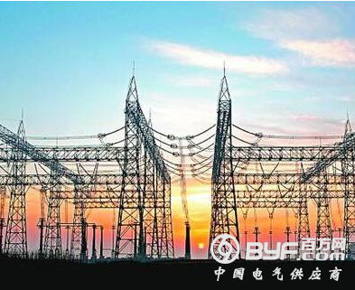 四川電力公司一發(fā)明專利獲國際專利授權
